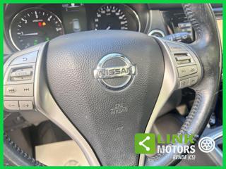 NISSAN Qashqai usata, con USB