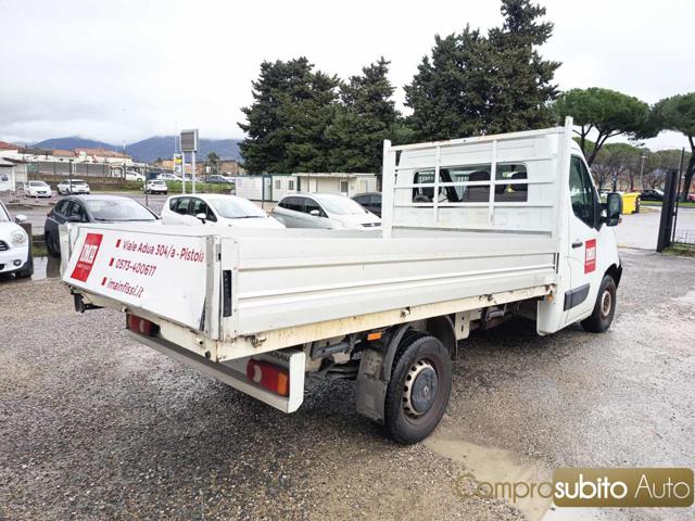 RENAULT Master usata 14