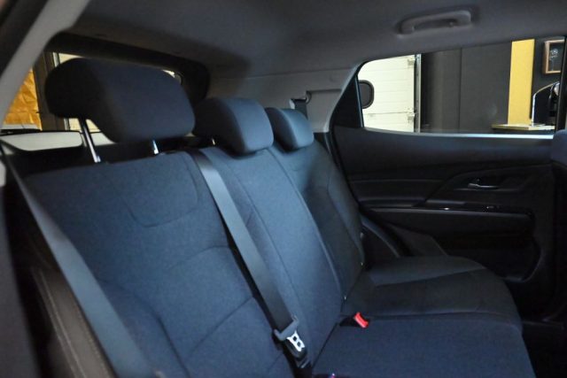 SSANGYONG Korando usata 30