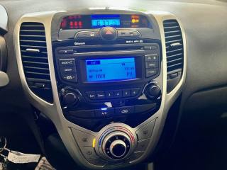 HYUNDAI iX20 usata, con Chiusura centralizzata