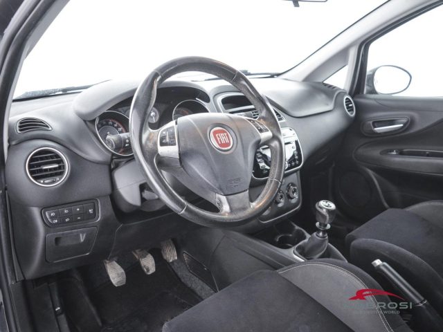 FIAT Punto usata 7