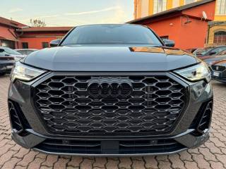 AUDI Q3 usata, con Airbag laterali