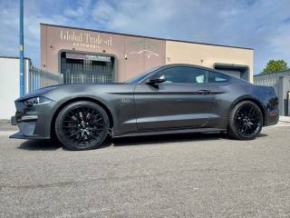 FORD Mustang usata, con Isofix