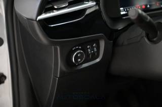 OPEL Corsa usata, con Bluetooth