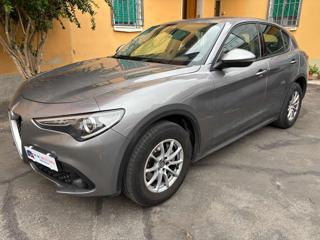 ALFA ROMEO Stelvio 2.2 Turbodiesel 180 CV AT8 Q4 Executive 