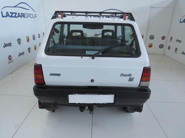 FIAT Panda usata 7
