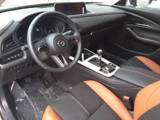 MAZDA CX-30 usata, con Boardcomputer