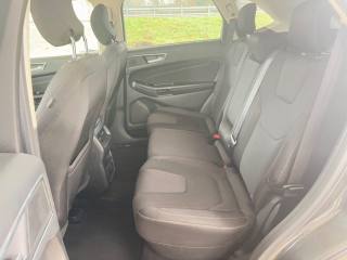 FORD Edge usata, con Fendinebbia