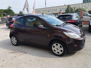 FORD Ka+ usata, con Chiusura centralizzata
