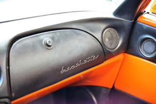 FIAT Barchetta usata 10