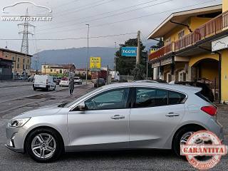 FORD Focus usata, con Antifurto