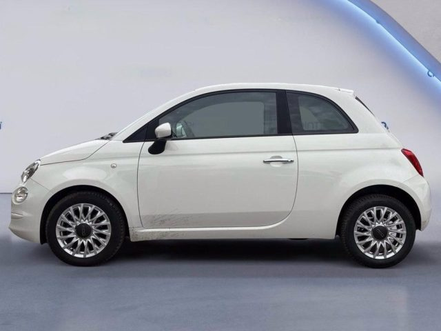 FIAT 500 usata, con Airbag laterali