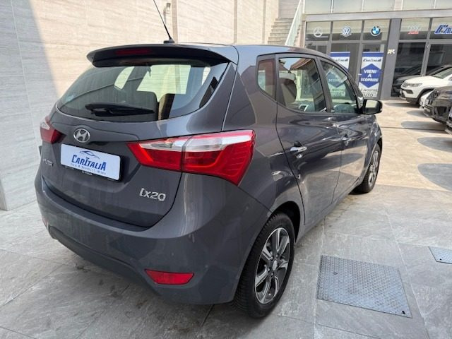 HYUNDAI iX20 usata, con Airbag Passeggero