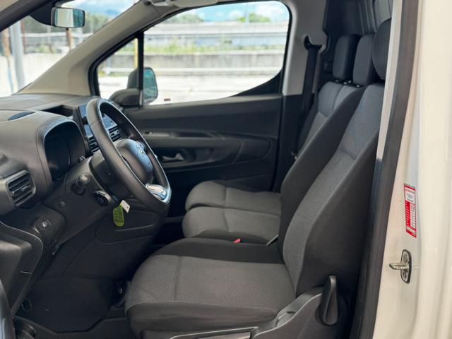 CITROEN Berlingo usata 10