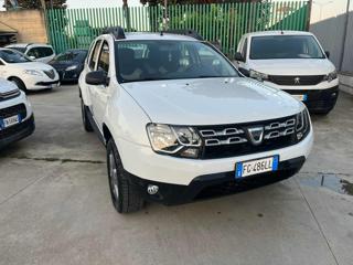 DACIA Duster usata, con Airbag