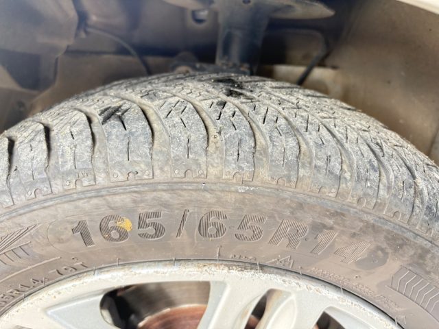 FIAT Panda usata 24
