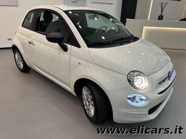 FIAT 500 usata, con Airbag Passeggero