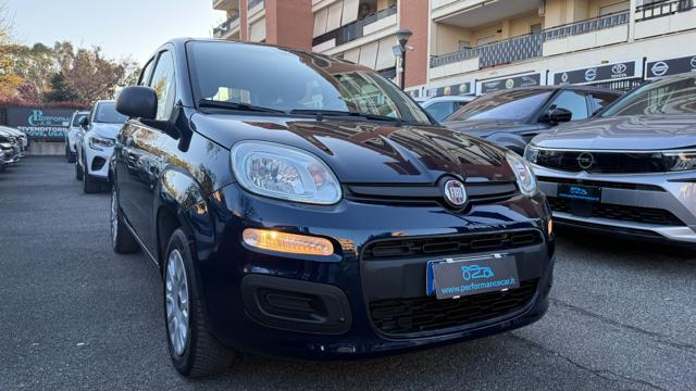 FIAT Panda usata, con Airbag