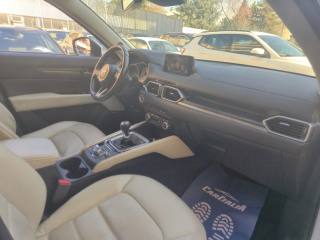 MAZDA CX-5 usata, con Climatizzatore
