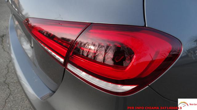 MERCEDES-BENZ A 180 usata 83