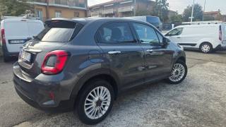 FIAT 500X usata, con Airbag Passeggero