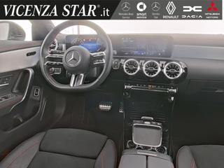 MERCEDES-BENZ CLA 180 usata, con Cerchi in lega