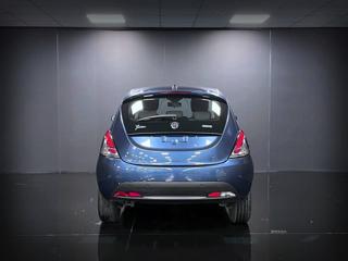 LANCIA Ypsilon usata, con Boardcomputer