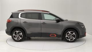 CITROEN C5 Aircross usata, con Autoradio