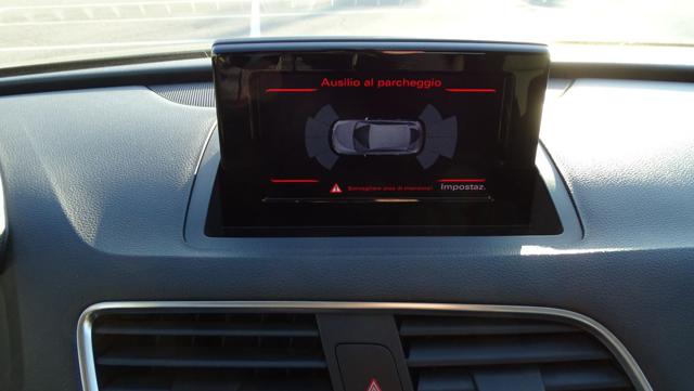 AUDI Q3 usata 52
