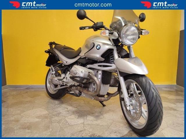 BMW R 1150 R usata 1