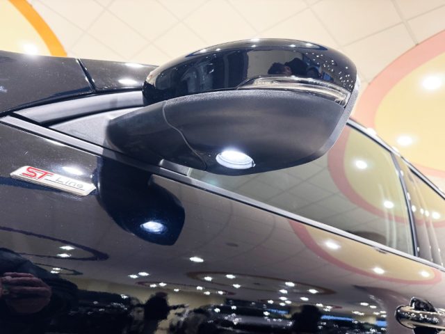 FORD Kuga usata, con Climatizzatore