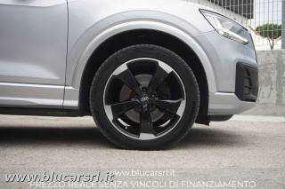 AUDI Q2 usata 19