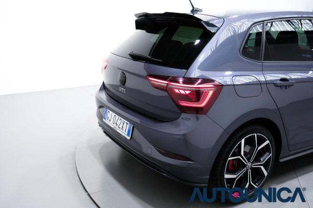 VOLKSWAGEN Polo GTI usata 51
