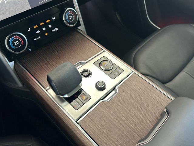 LAND ROVER Range Rover usata, con Immobilizzatore elettronico