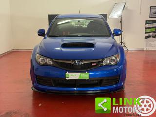 SUBARU Impreza usata, con Airbag