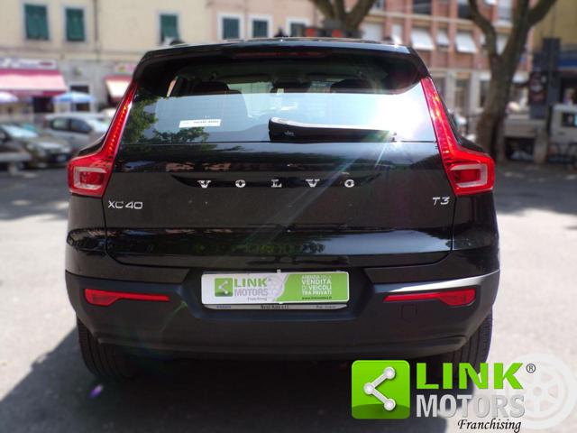 VOLVO XC40 usata, con Chiusura centralizzata