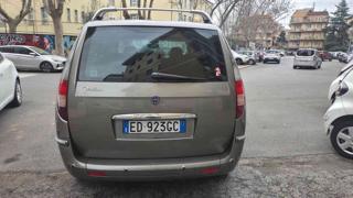 LANCIA Phedra usata, con Autoradio