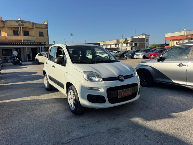 FIAT Panda usata, con Airbag Passeggero