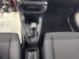 CITROEN C3 usata, con Sedile posteriore sdoppiato