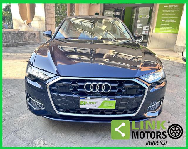 AUDI A6 usata, con Cronologia tagliandi