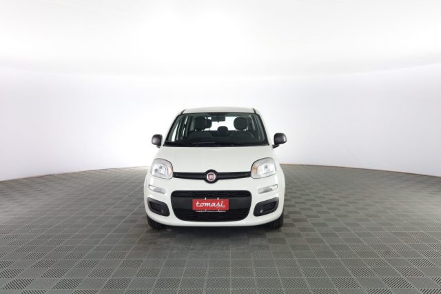 FIAT Panda usata 0