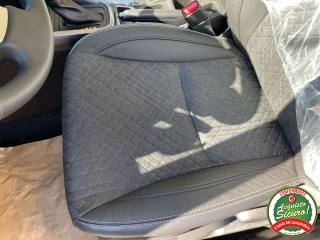 SUZUKI Vitara usata, con Controllo automatico clima