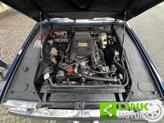 MASERATI Quattroporte usata 21