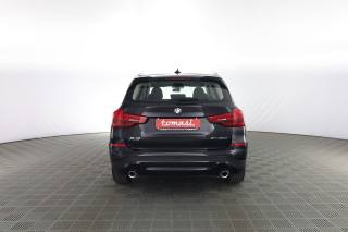 BMW X3 usata 4