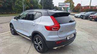 VOLVO XC40 usata, con Filtro antiparticolato