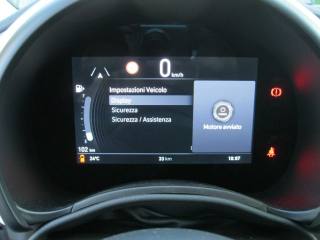 FIAT 500 usata, con USB