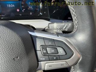VOLKSWAGEN Golf usata, con Servosterzo