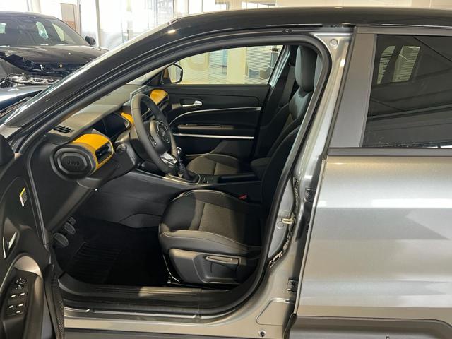 JEEP Avenger usata, con Climatizzatore