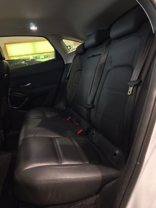 JAGUAR E-Pace usata, con ESP