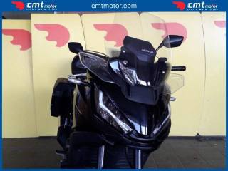 HONDA NT 1100 usata 11